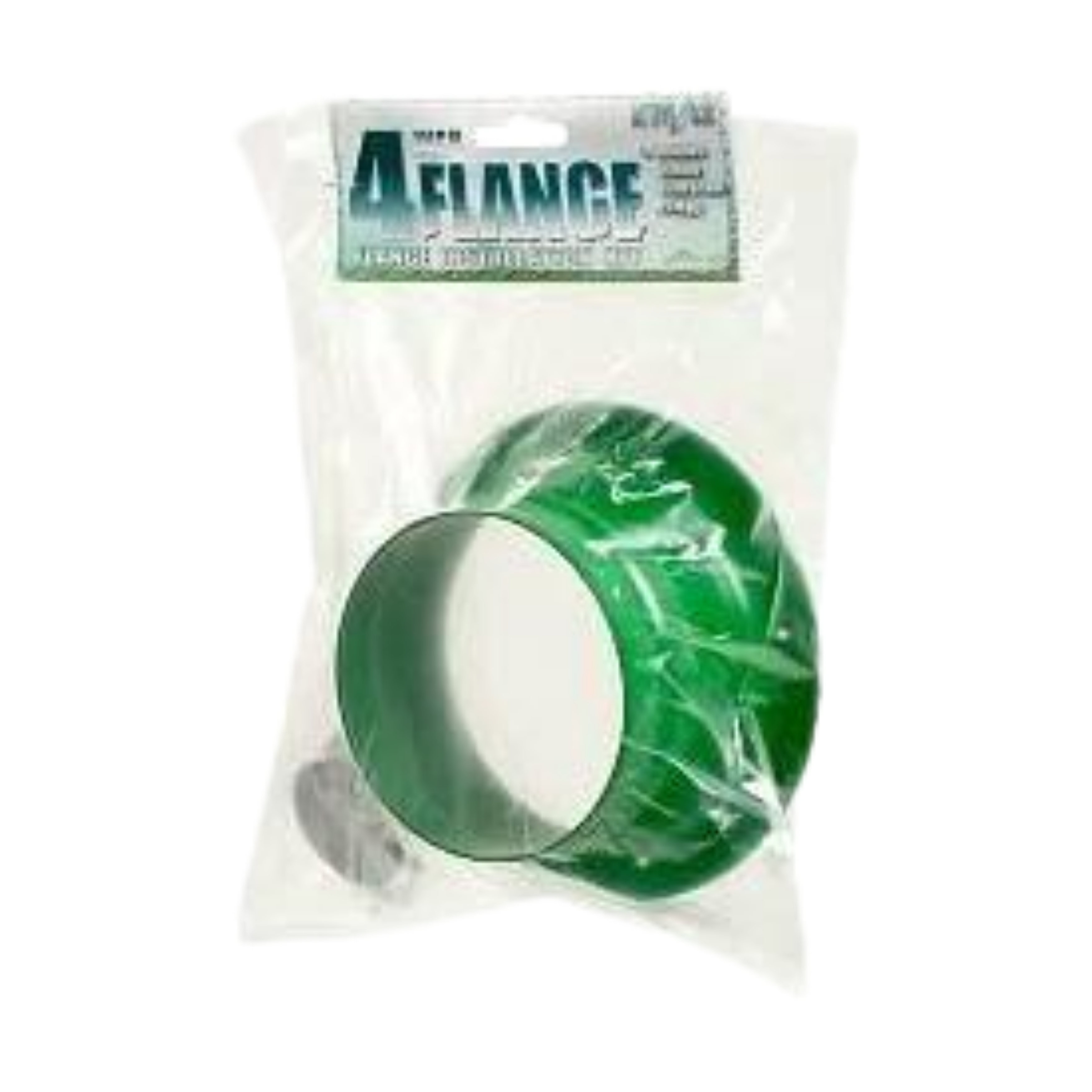 Active Air Flange, 4 in