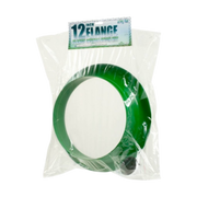 Active Air Flange, 12 in