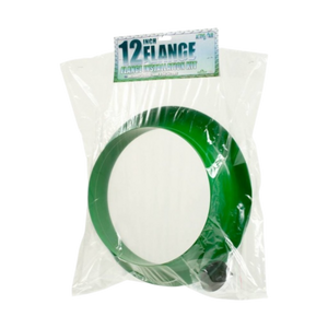 Active Air Flange, 12 in