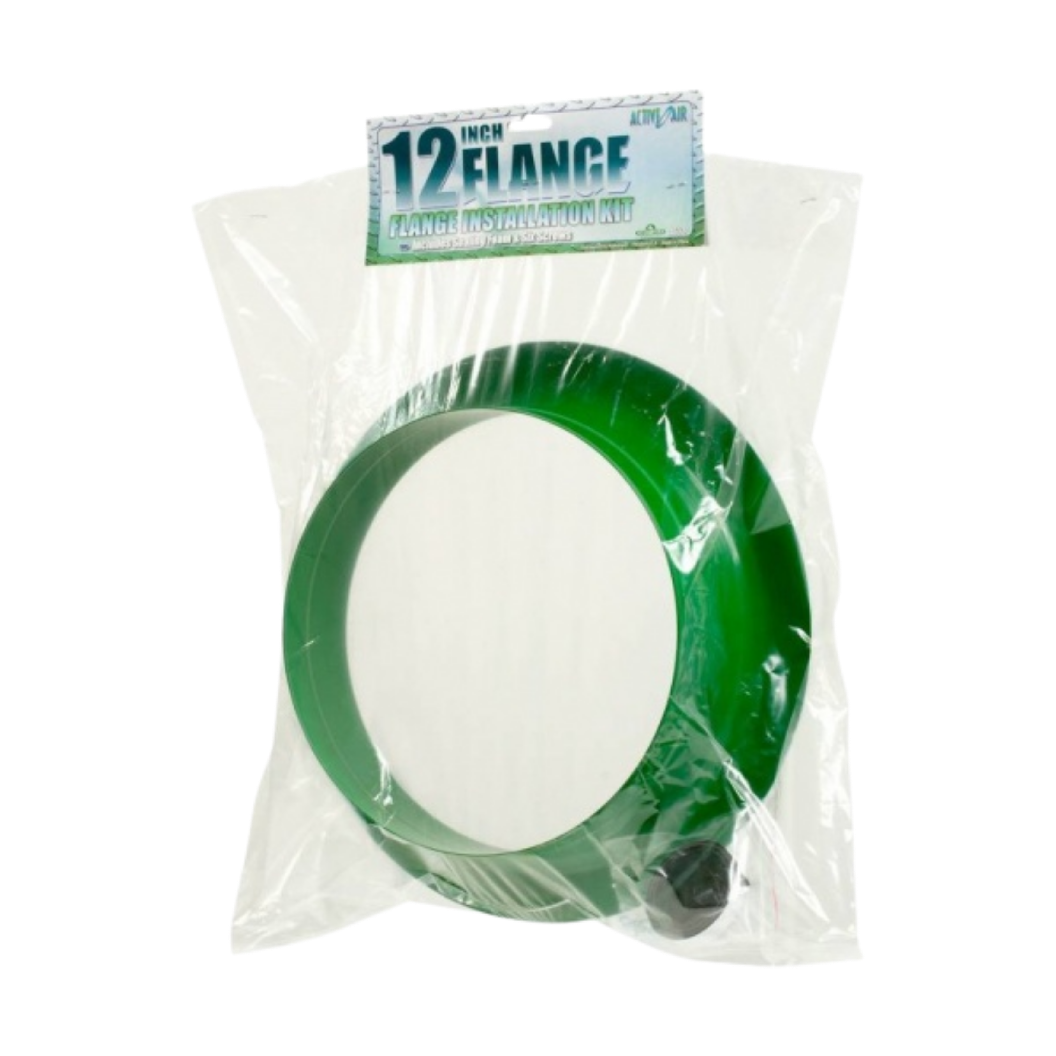 Active Air Flange, 12 in