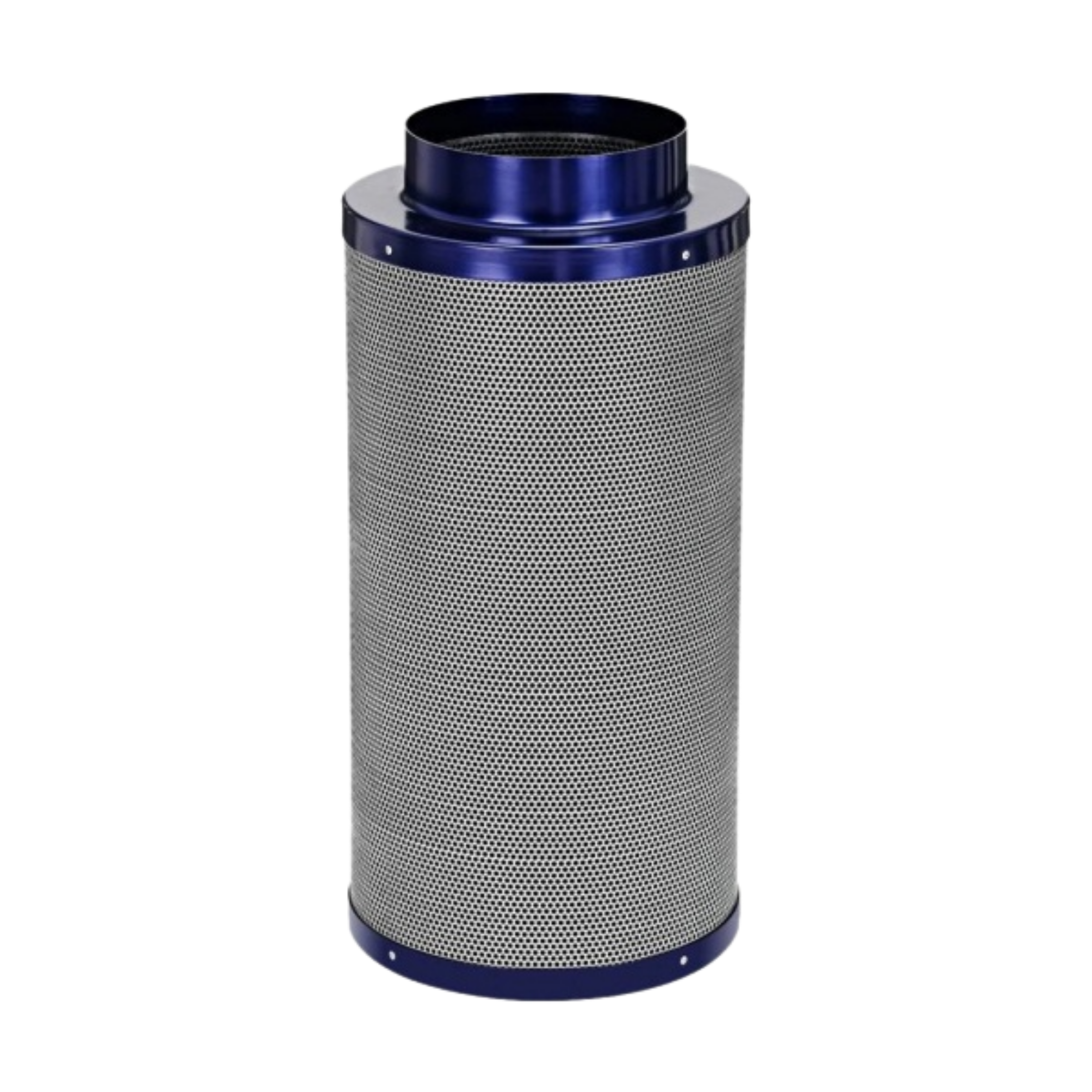 Filtro de carbón de aire activo, 8" x 24", 750 cfm