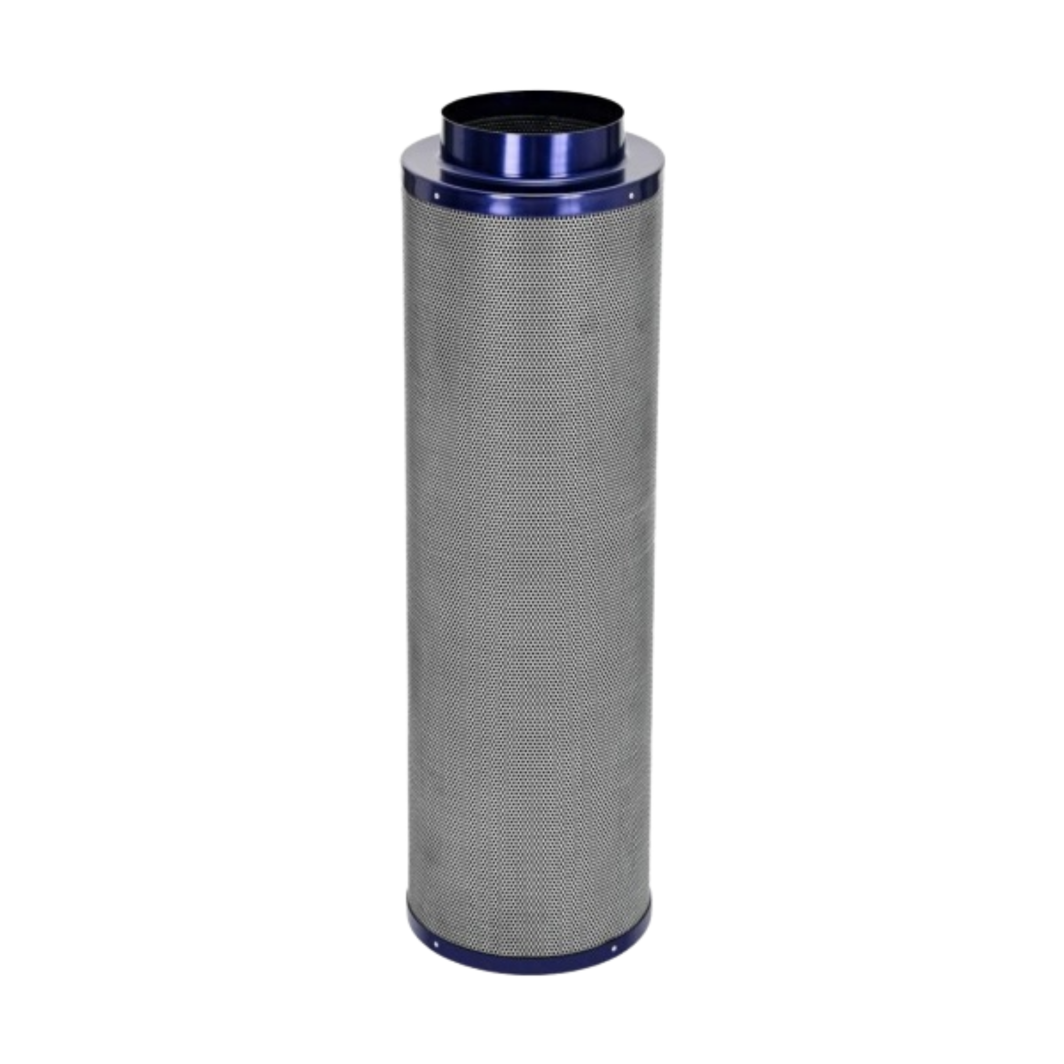Active Air Carbon Filter, 8" x 39", 950 cfm