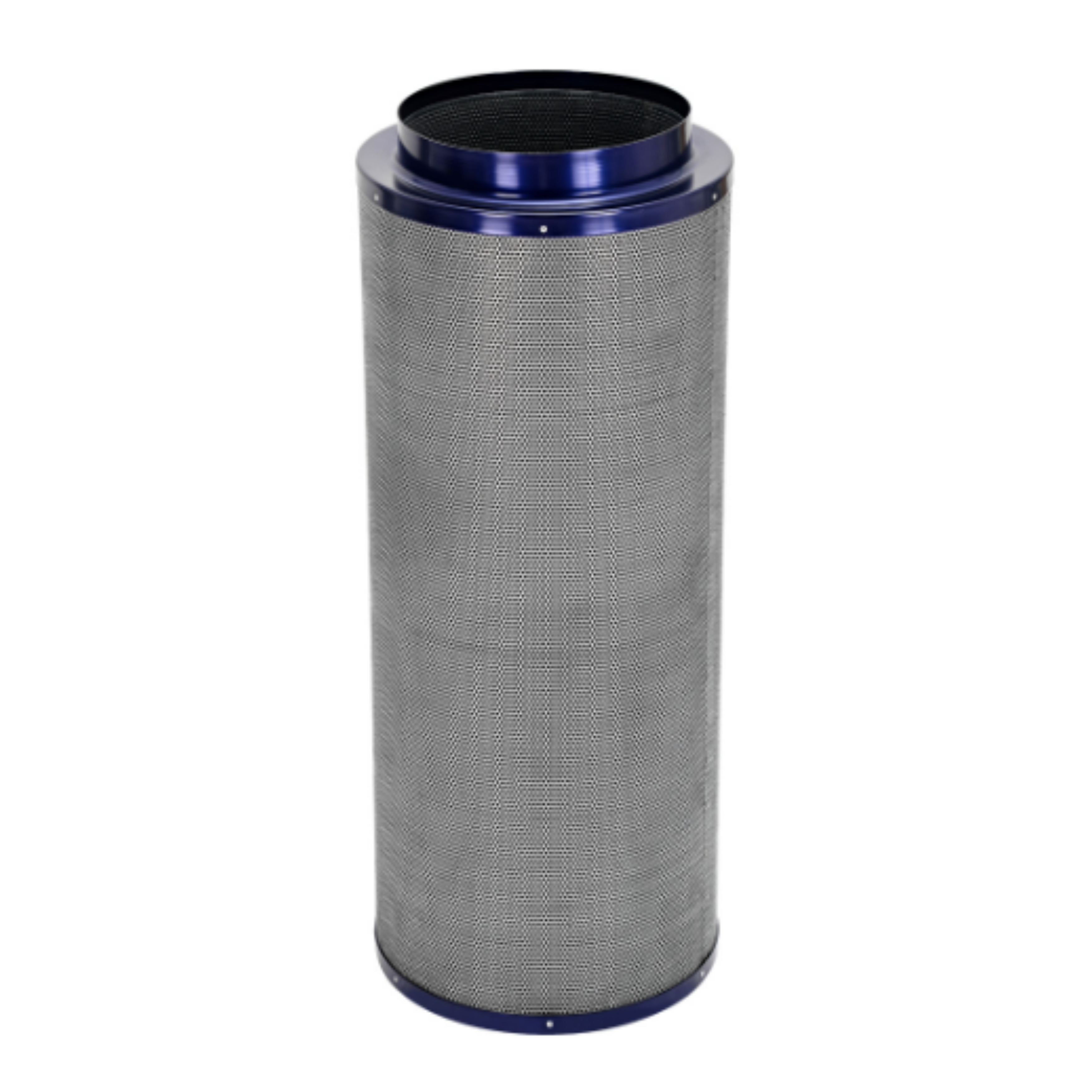 Filtro de carbón de aire activo, 12" x 39", 1700 CFM