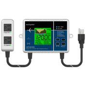Autopilot Digital CO2 Controller with Integrated Sensor
