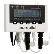 Controlador de iluminación avanzado Autopilot PX2 