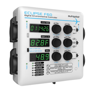 Autopilot ECLIPSE F60 Digital Environmental Controller