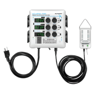 Autopilot Eclipse F90 Master Environmental Controller