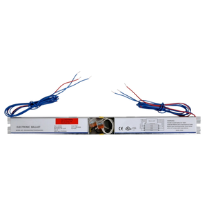 Ballast Replacement T5 HO 4 x 54 Watt - 240 Volt