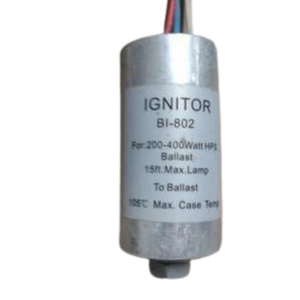 C.A.P. Starter/ Ignitor 400w H.P.S (200-400)
