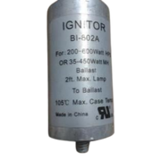 Arrancador/encendedor CAP 600w HPS y (200-600)