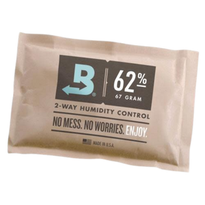 Boveda 62% RH, 67 gms