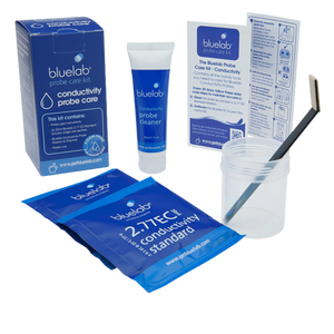 Bluelab Probe Care Kit - Conductivity