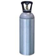 Active Air 20 lb CO2 Tank (Tanque Pequeño)