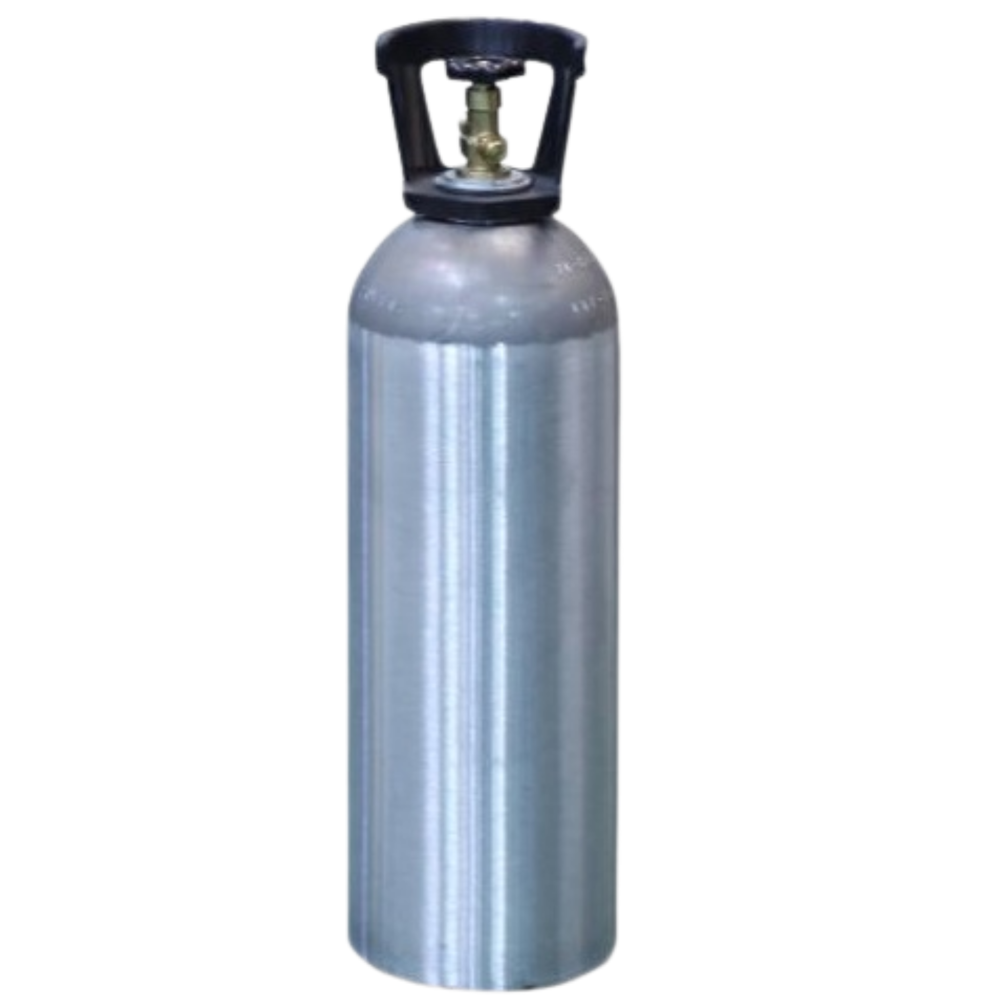 Tanque Active Air 20 lb CO2 (Tanque Pequeño)