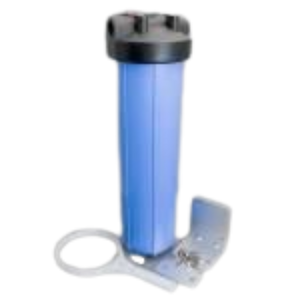 AgroBrite Current Culture Filter System