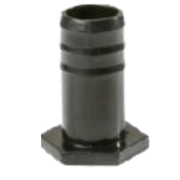 Tapón de 3/4 pulg., 10 piezas/paquete