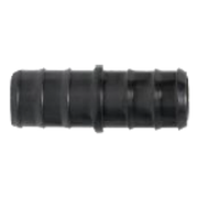 3/4 in Straight Connectors, 10 pc/pack