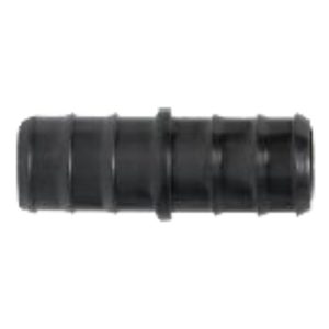 3/4 in Straight Connectors, 10 pc/pack