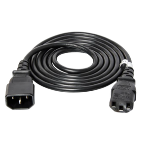 California Lightworks SolarStorm Chaining Power Cord, 6' (PiggyBack)