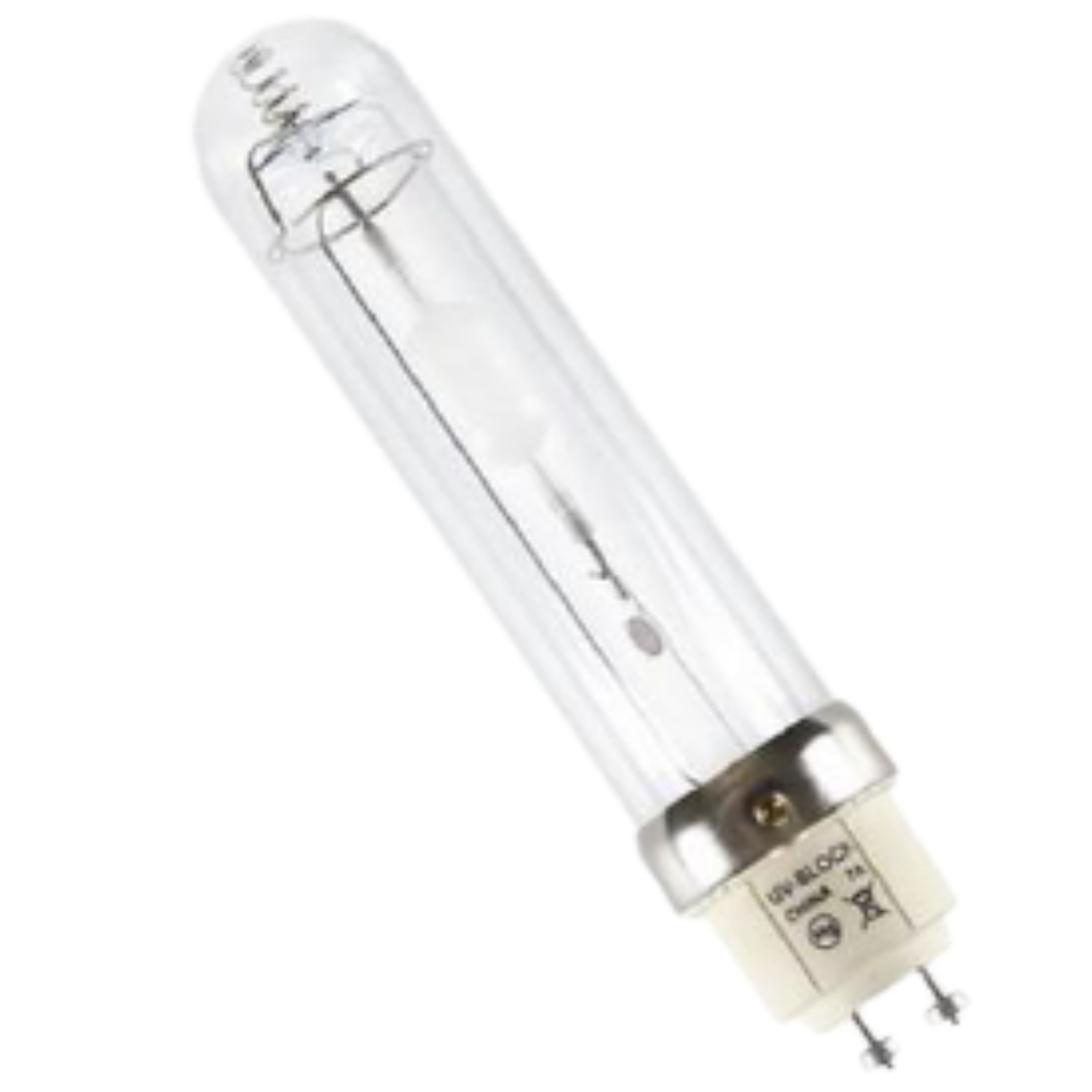 315 w, lámpara CMH/CDM, 3500 lúmenes, doble cubierta