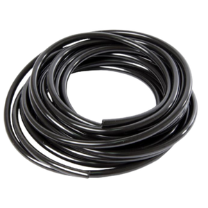 Active Air CO2 tubing, 20', drilled
