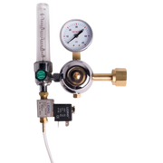 Active Air CO2 System with Timer, 0.2 - 2.0 cu ft per hour