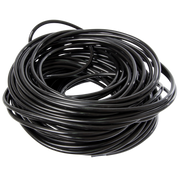 Active Air CO2 tubing, 100', drilled