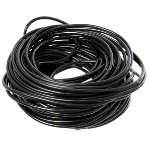 Active Air CO2 tubing, 100', drilled