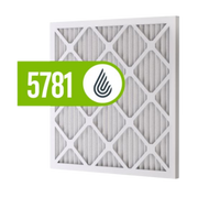 Anden 5781 Filtro de repuesto para deshumidificador Anden modelo A210V1