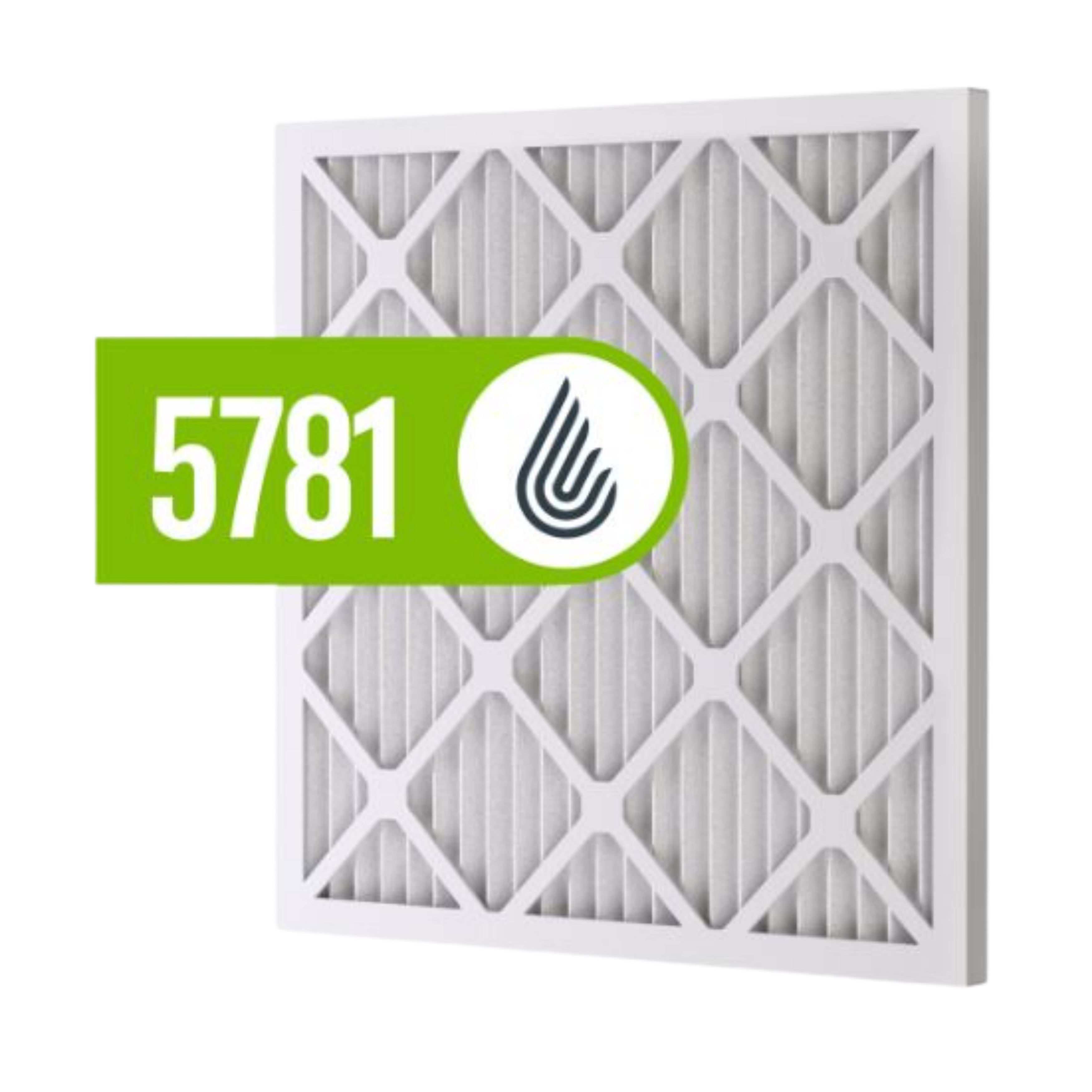 Anden 5781 Filtro de repuesto para deshumidificador Anden modelo A210V1