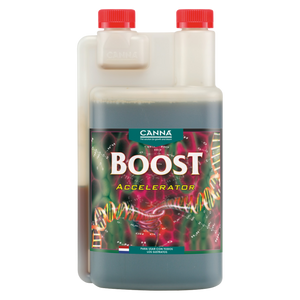 Canna Canna Boost, 1 lt