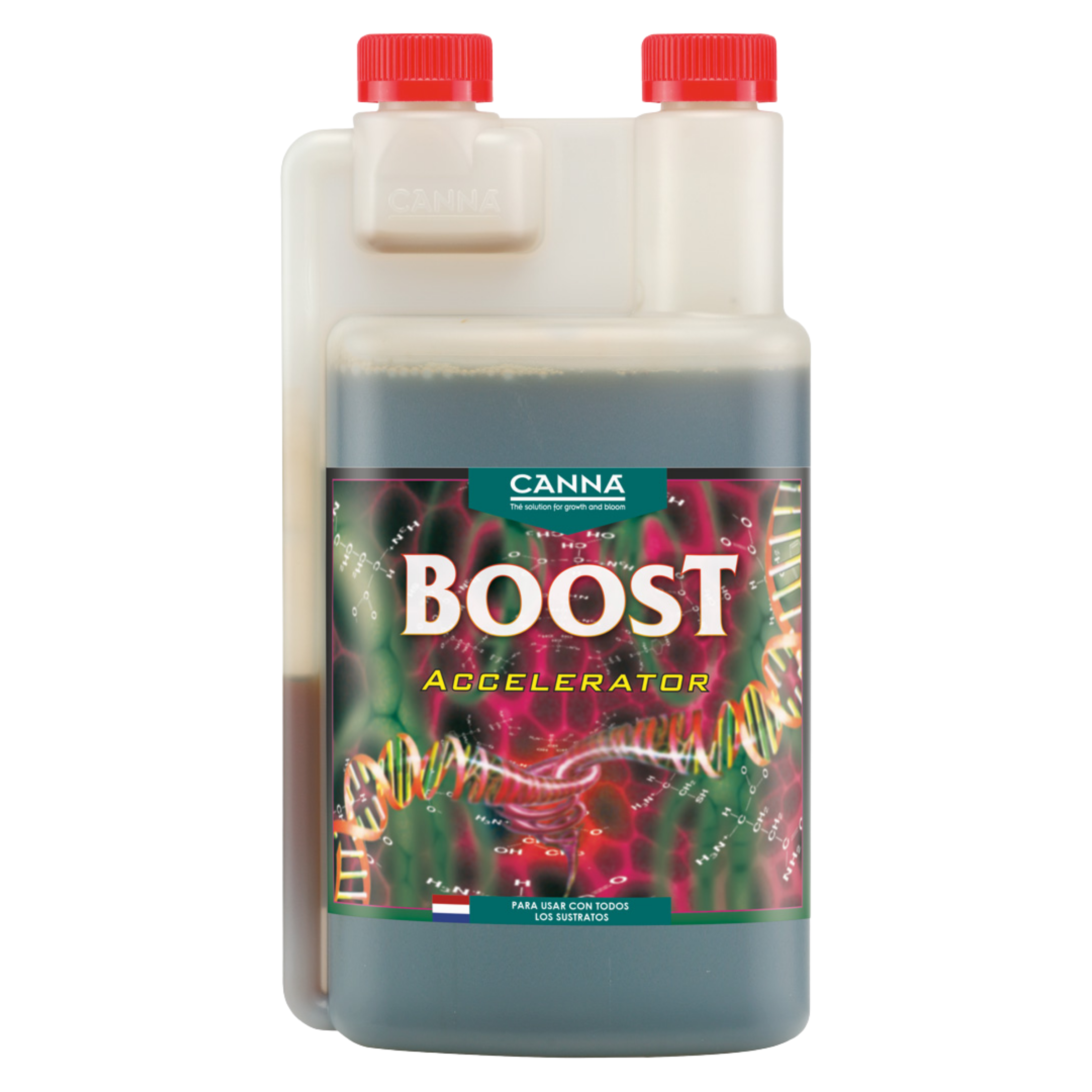 Canna Boost, 1 litro