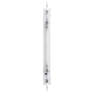 600 w Double Ended HPS, 2100 K, 90000 Lumens, PAR=1150 umol/s