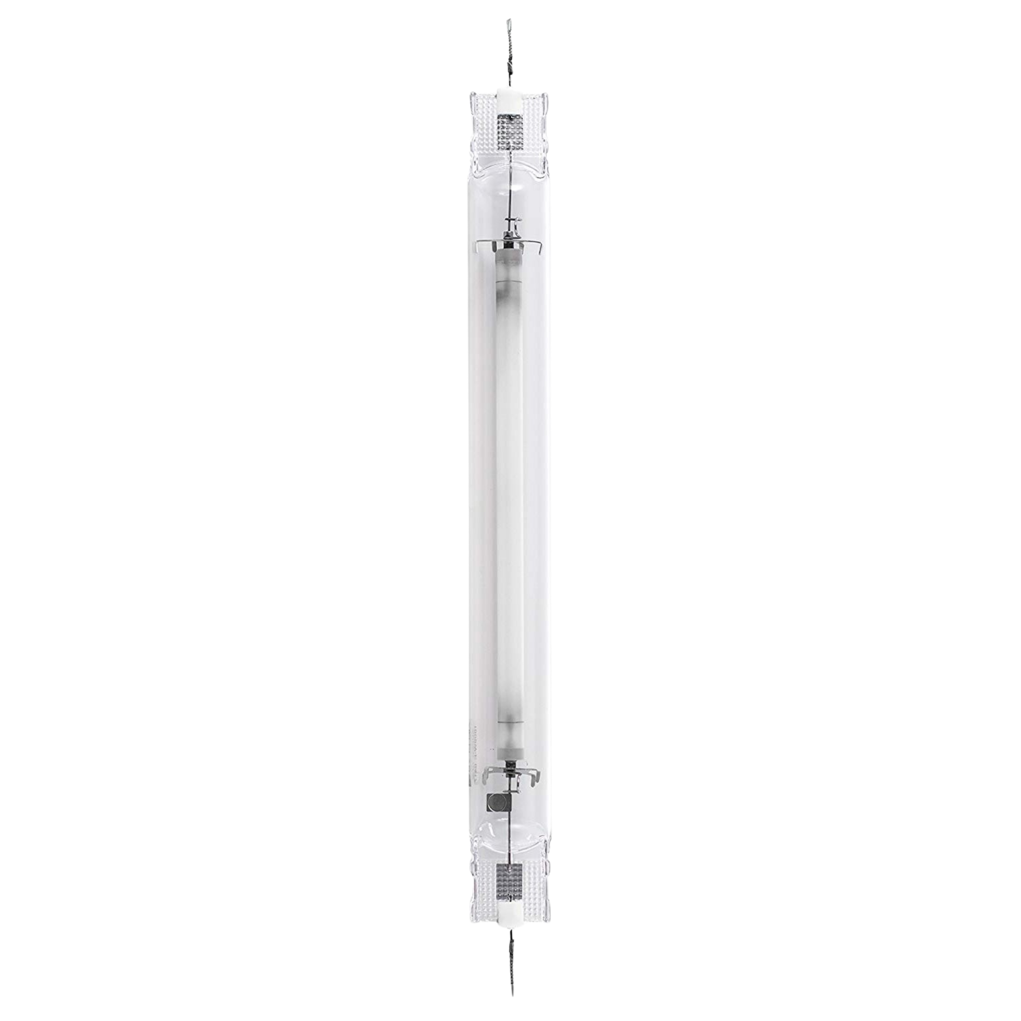 600 w Double Ended HPS, 2100 K, 90000 Lumens, PAR=1150 umol/s
