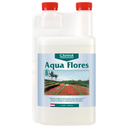 Canna Aqua Flores B, 1 lt