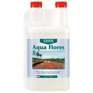 Canna Aqua Flores B, 1 lt