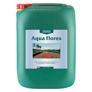 Canna Aqua Flores B, 20 lt