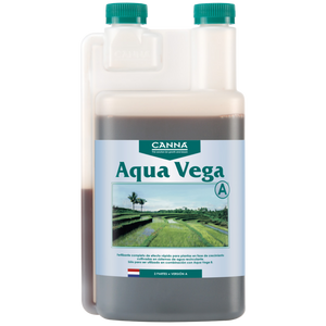Canna Aqua Vega A, 1 lt