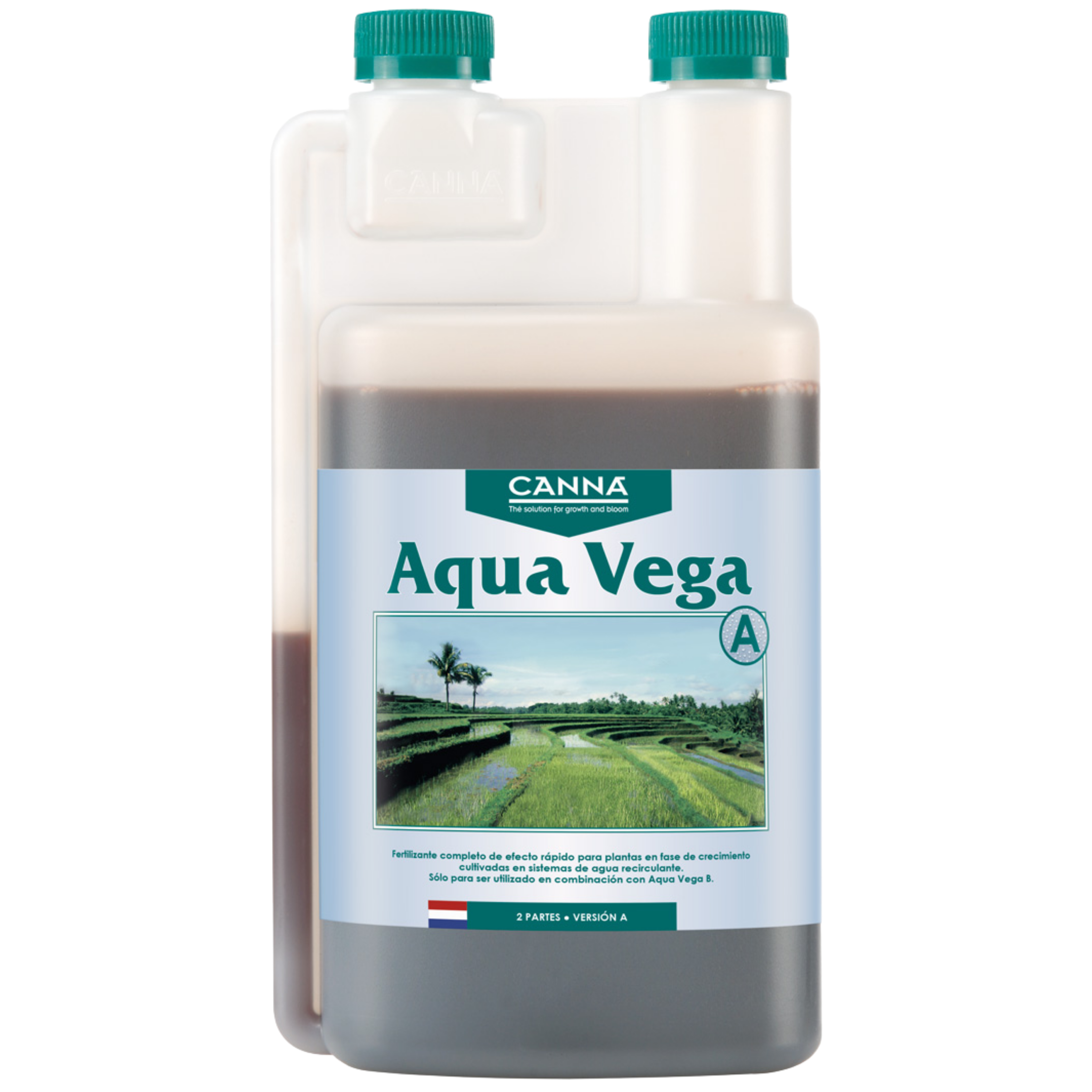 Canna Aqua Vega A, 1 lt