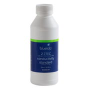 Bluelab 2.77 EC Solución estándar de conductividad 500 ml