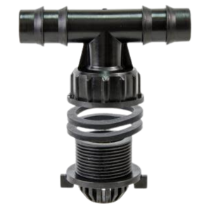 Active Aqua Grow Flow 3/4" Tee Hardware Kit, pack of 6