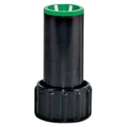 C.A.P. Hose End Plug, 1/2" w/3/4" CAP