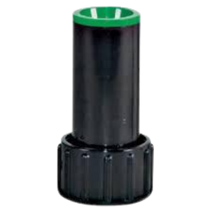C.A.P. Hose End Plug, 1/2" w/3/4" CAP
