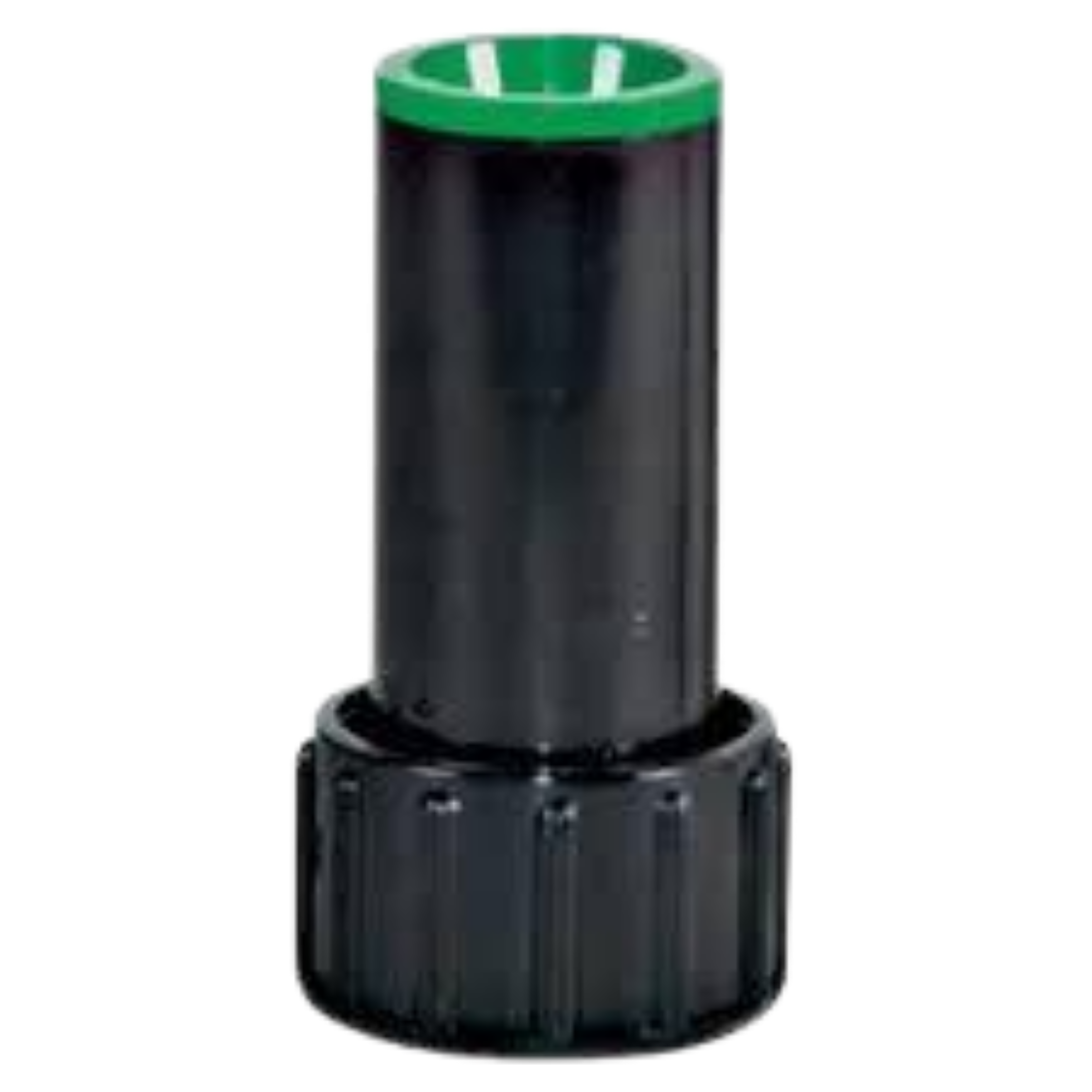 C.A.P. Hose End Plug, 1/2" w/3/4" CAP