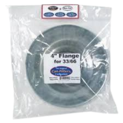 Brida Can-Filter 33/66 4 pulg.