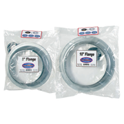 Can-Filter Flange 10 in