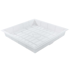 Botanicare ID Tray 3 ft x 3 ft - White