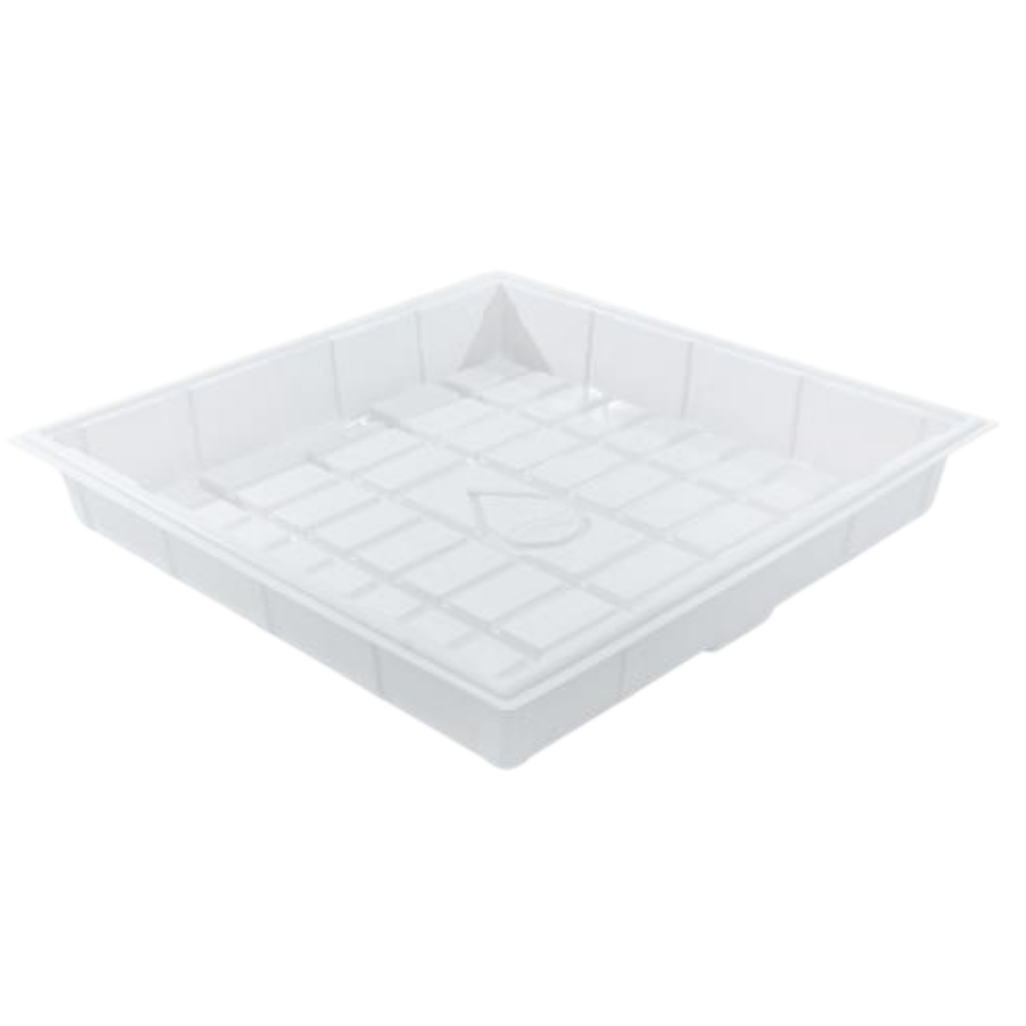 Botanicare ID Tray 3 ft x 3 ft - White