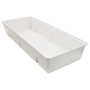 Botanicare 115 Gallon Reservoir - White