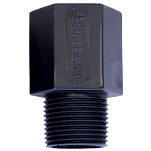 Botanicare Ebb & Flow Extension Fitting